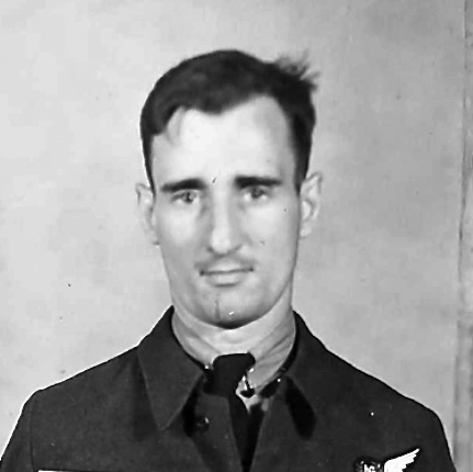 Sgt Thomas Leo Connolly